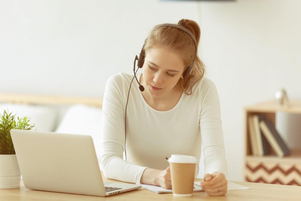 Environnement de travail collaboratif en ligne